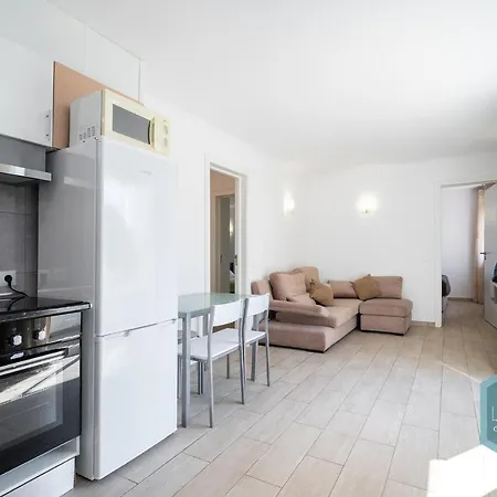 Urbisol Dream Lodging דירה אלבופיירה