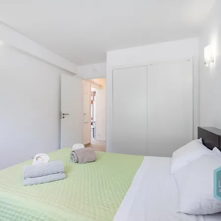 Urbisol Dream Lodging דירה *