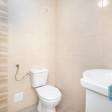 Urbisol Dream Lodging Appartamento