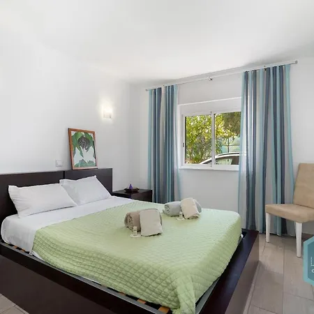 شقة Urbisol Dream Lodging