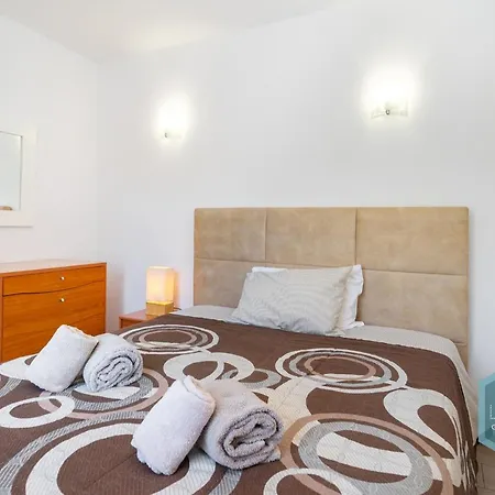 Urbisol Dream Lodging البوفيرا