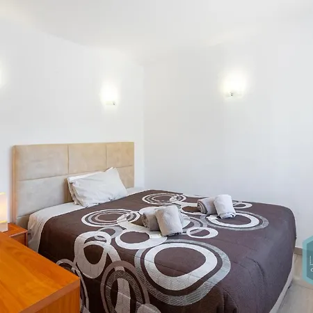 Urbisol Dream Lodging شقة